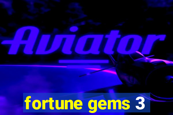 fortune gems 3